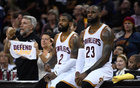 富保罗盛赞欧文为詹姆斯最完美队友：两人联手打造NBA历史上最具统治力的后场组合，专家称这是前所未有的最佳搭档