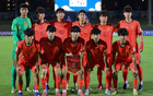 U17国足将获得7个“运动健将”称号，其中4人已确认入选，另外2人引发舆论广泛质疑，或将直接保送大学引发争议