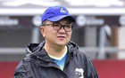 董路怒火中烧公开斥责浮嶋敏：王八蛋竟不听劝练五后卫，早知今日何必当初