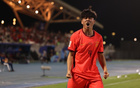 U17亚洲杯激战回顾：国少队在先丢三球的不利局面下连追两球，虽遗憾错失冠军但展现惊人成长与拼搏精神